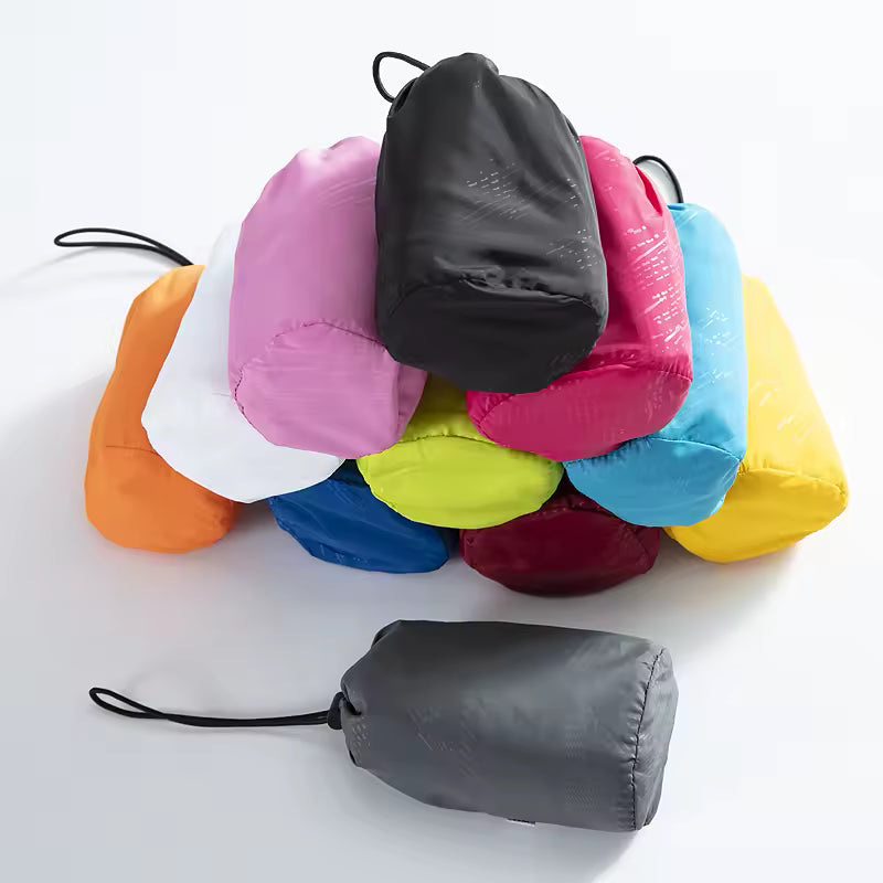 LNGXO-chaquetas de senderismo impermeables para hombre y mujer, cortavientos de protección solar para acampar, escalada, abrigo de lluvia, ropa portátil Unisex